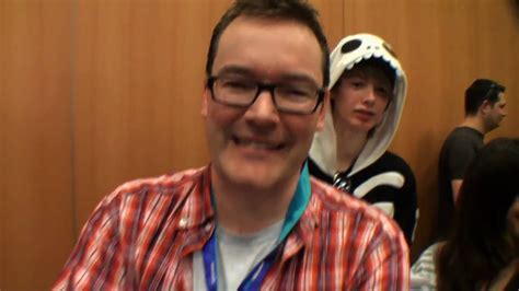 Interview Mit Clixoom Youtuber Treffen Gamescom Youtube