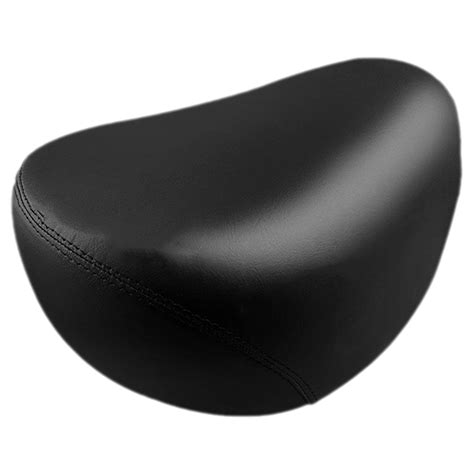 Mountain Bike Seat Saddle Comfortable Bike Replacement Seat Pad ...