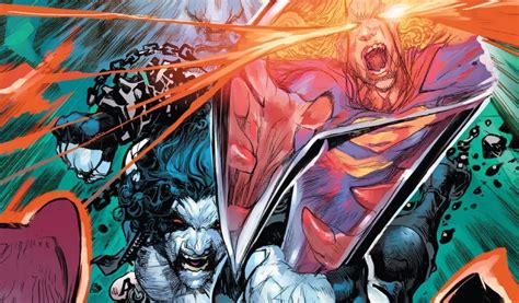 Dceased War Of The Undead Gods 5 Comic Book Preview