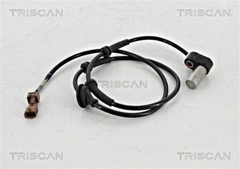 TRISCAN ABS Speed Sensor For SAAB 9000 4647046 EBay