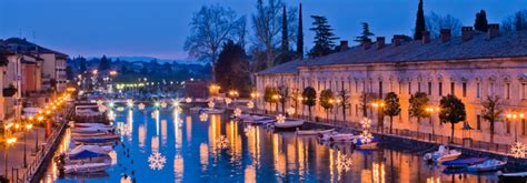 Discover The Magic Of Lake Garda Christmas Markets 2023Lake Garda