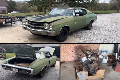 1970 Chevelle Ss Paint Colors - Infoupdate.org