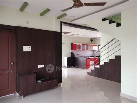 Independent House Kompally Rent Without Brokerage Semi Furnished