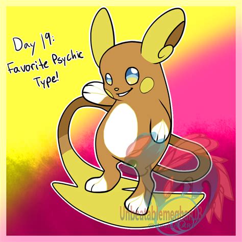 30 Day Pokemon Challenge Day 19 By Thedumbhalf Elf On Deviantart