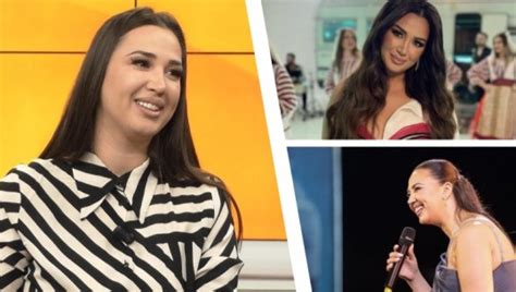 vojsava alia rrefen  karrieren familjen dhe profesionin qe  te