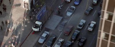 Damn Where S My Truck What The Fuck Happened To My Truck The Italian Job Clip Cafe