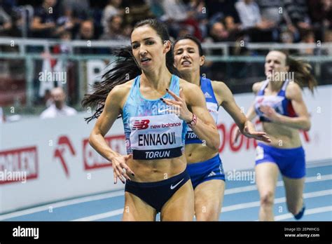 2018 02 15 Torun Copernicus CUP IAAF World Indoor Tour