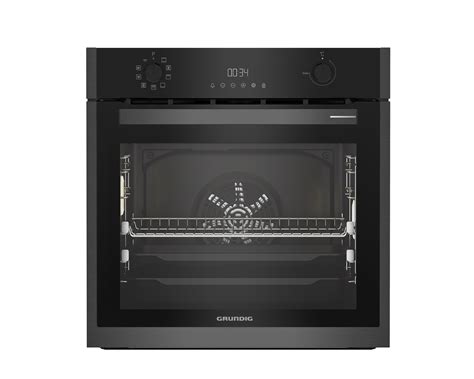 Gebm Dxp Backofen Jetzt Kaufen Kochen Backen Grundig