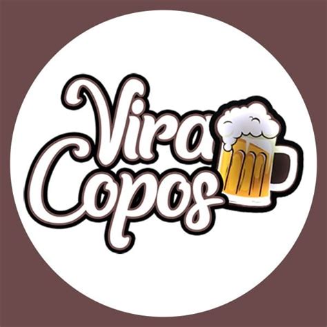 Vira Copos Bar Maringa Ifood