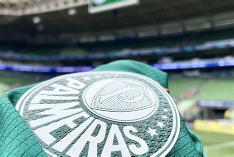 Problemão Palmeiras pode perder seu melhor jogador por 9 rodadas