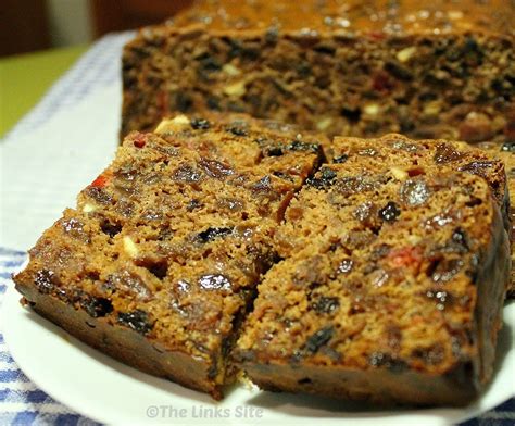 3 Ingredient Fruit Cake The Best Recipe Ever Mecipezclate