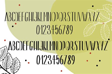 Gin And Tonic Sans Serif Font Duo 16874 Regular Font Bundles