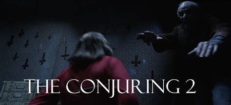 Check Out The Conjuring 2 Trailer Watchv