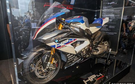 Khám Phá 70 Bmw Hp4 Race Mới Nhất