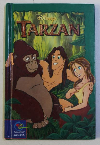 Tarzan Original Lobby Card Set Disney Movie Poster Atelier