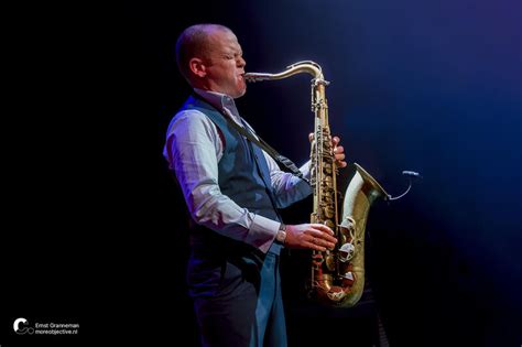 Jonny The Jazzuits Bij Cpunt In Hoofddorp