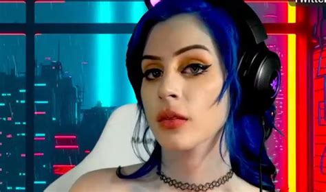 Kati3Kat Kati3katMFC Blu3kitten Nude Leaks OnlyFans Leaked Models