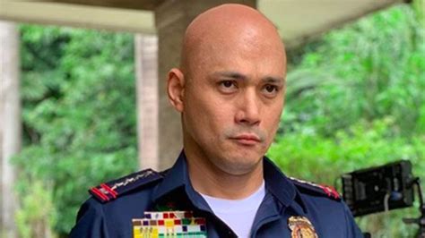 Robin Padilla Suggested Other Actors To Depict Life Of General Bato Dela Rosa Pep Ph