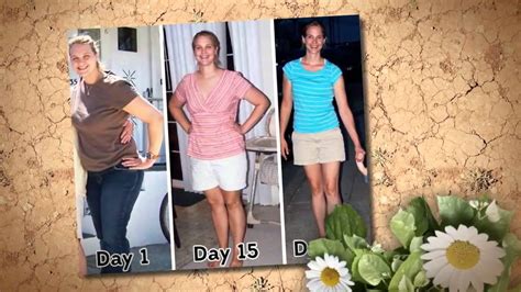 Wow Amazing Garcinia Cambogia Extract Before And After Youtube