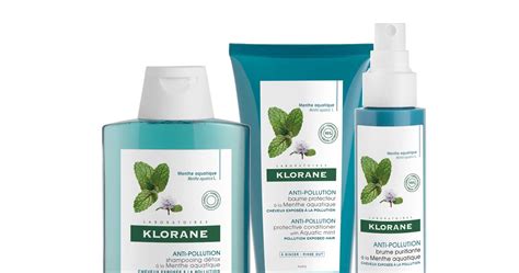 Klorane Botanical Foundation Kobieta W Interiapl