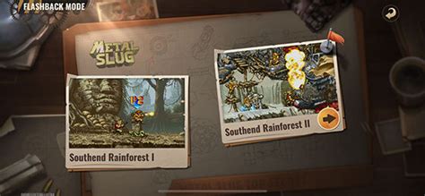 Review Metal Slug Awakening Game Side Scrolling Legendaris Jalantikus