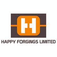 Happy Forgings Ipo Date Price Gmp Review Details