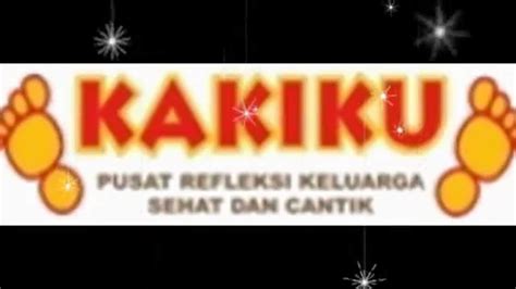 Kakiku Ful Body Reflexology Youtube