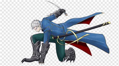 Vergil Png Images PNGEgg Atelier Yuwa Ciao Jp