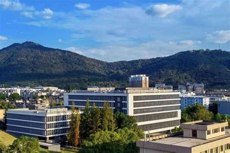 2024 Nanjing Forestry University English-taught Undergraduate Program ... 