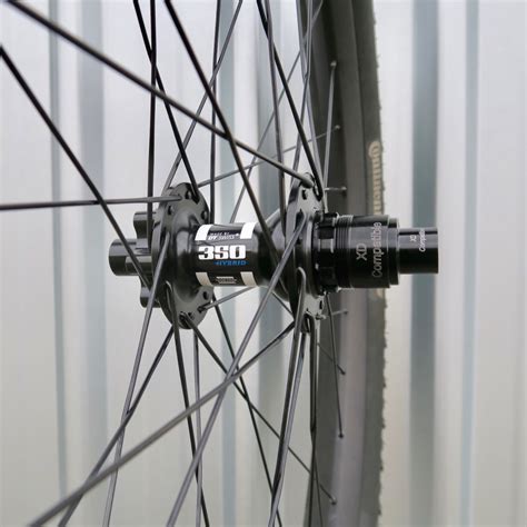 Tim S Dt Swiss Hx And Hybrid Emtb Rear Wheel Melody Wheels