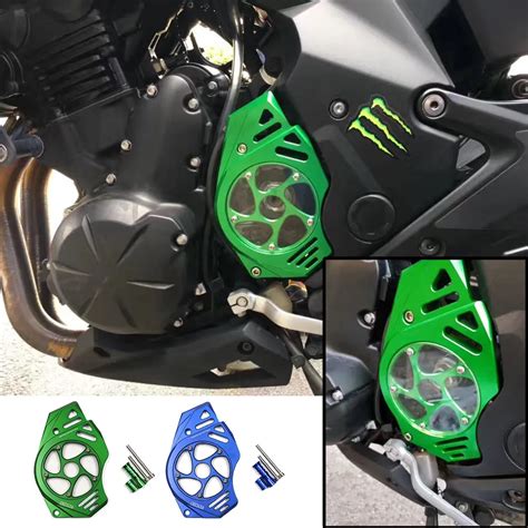 Motorcycle Accessories Cnc Aluminum Front Sprocket Chain Guard Cover