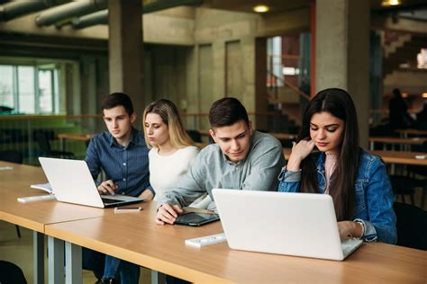 Estudar Sozinho Ou Em Grupo Vantagens E Desvantagens