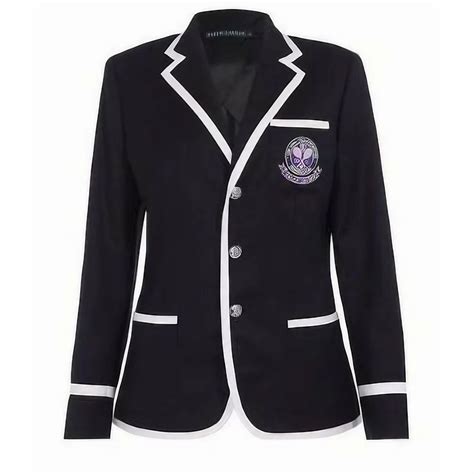 Optional Plain School Uniform Blazer At Rs 1750 In Chennai Id 8205688430