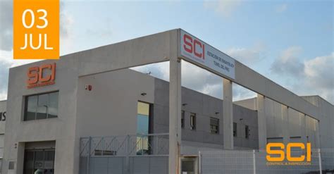 Estación Oficial de Ensayos en Comunidad Valenciana SCI