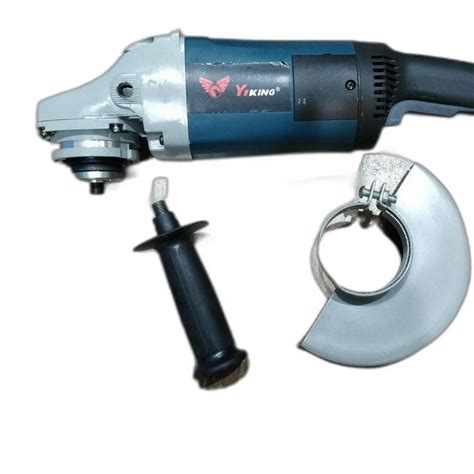 7 Inch 180 Mm Electric Angle Grinder Ag7 Latest Price Manufacturers