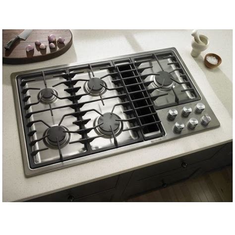 Thermador 36 gas cooktop - Lookup BeforeBuying