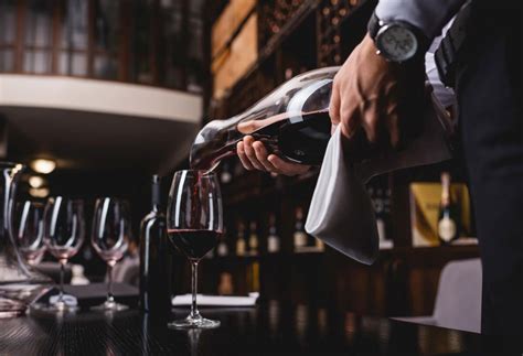 Curso De Sommelier En USA Aprende Institute