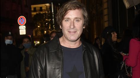 Voici Thomas Dutronc Victime D Une Usurpation D Identit Il Se Moque