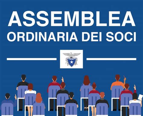 Convocazione Assemblea Dei Soci E Rinnovo Cariche Sociali Cai Pescara