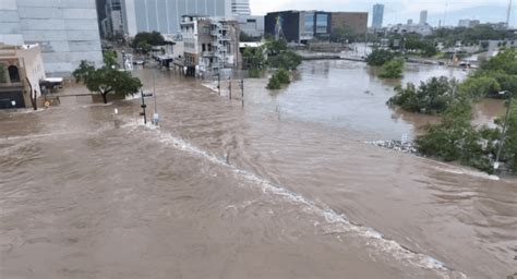 Hurricane Beryl Live Deadly Storm Beryl Left Millions Of Texans