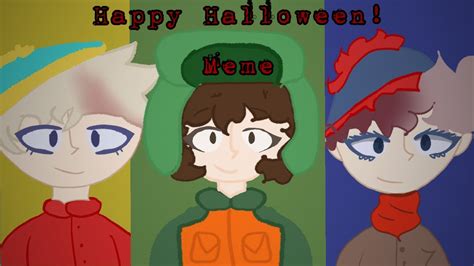 Happy Halloween Memehalloween Special Youtube