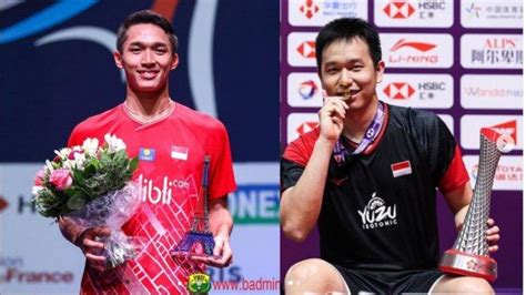 Live Streaming Bulutangkis Olimpiade Tokyo 2021 Ahsan Hendra Tanding