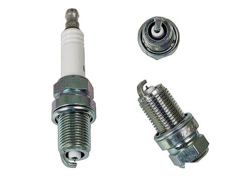 Spark Plug NGK G Power Platinum BKR 6 EGP BKR 6 EGP BKR 6 EGP BKR6EGP