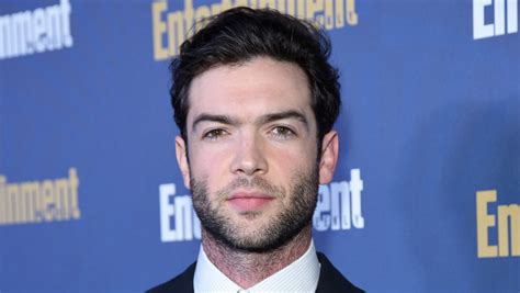 What You Didn T Know About Ethan Peck S Legendary Grandfather