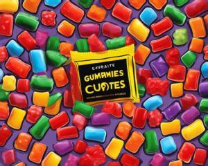 How Long Do Edible Gummies Take To Expire Guide