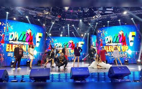 Vice Ganda Announces His Unkabogable Performance Today In The