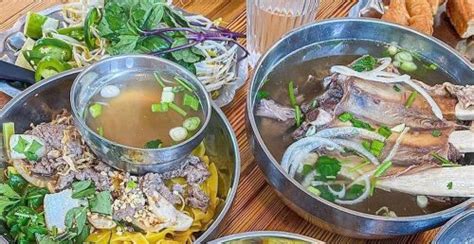 Pho Bac is opening fourth location in Downtown Seattle this summer | Dished