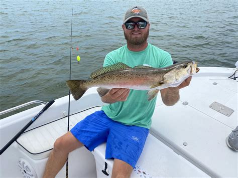 Fishing Caribe Marina