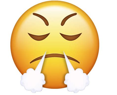 Que Signifie Cet Moji Signification Des Visages Emoji Et Des Smileys