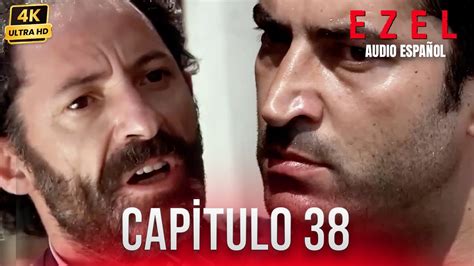 Ezel Capitulo Audio Espa Ol Youtube